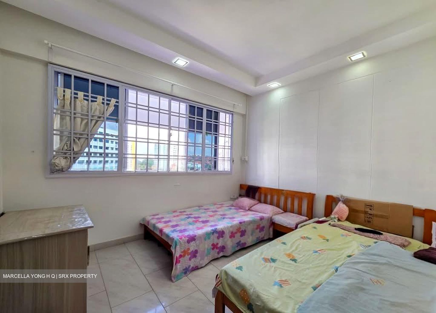 Blk 554 Hougang Street 51 (Hougang), HDB 4 Rooms #579772201